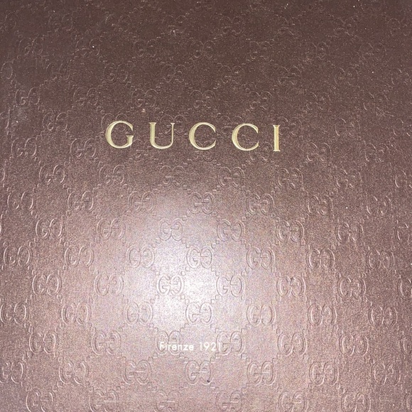 Gucci shoes - Picture 6 of 9